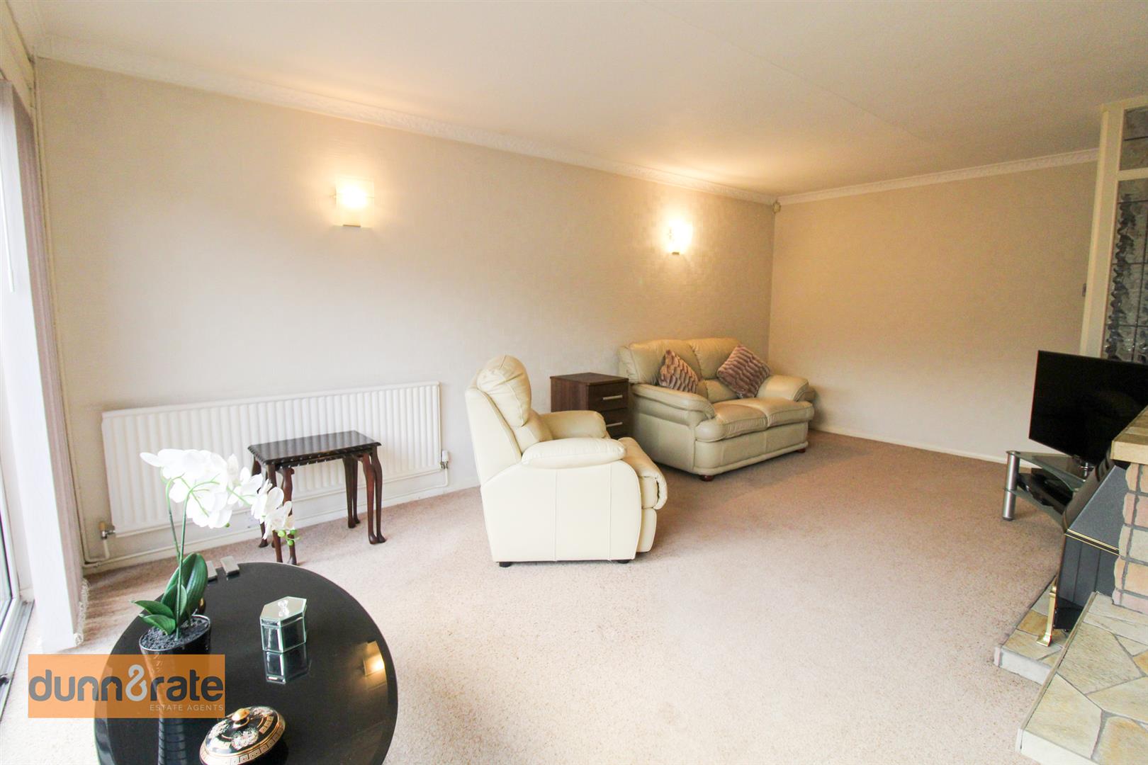 Merevale Avenue, Eaton Park, Stoke-On-Trent